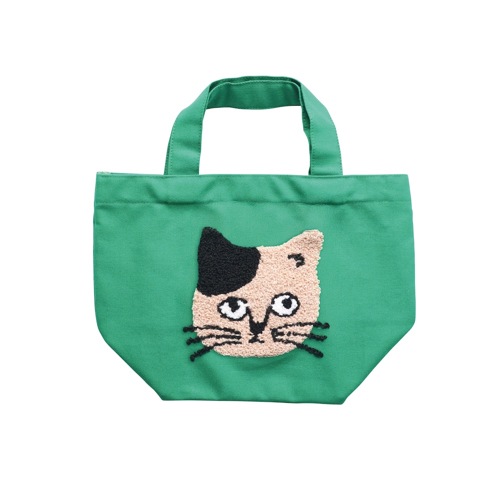 mikan様 専用ページ ハンドメイド 市松模様 バッグ ポーチ （ご